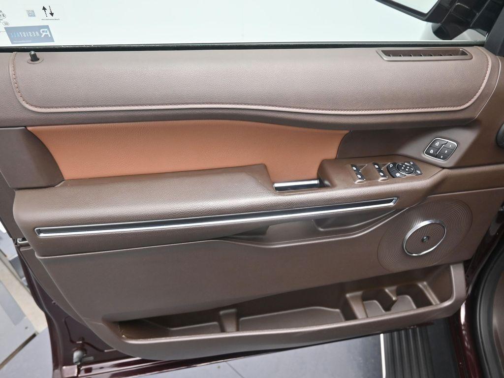 used 2024 Ford Expedition Max car, priced at $69,900