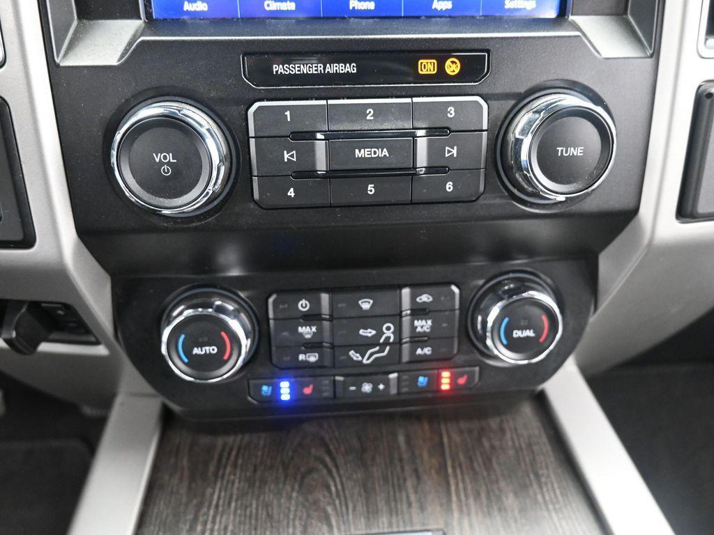 used 2021 Ford F-250 car, priced at $56,000