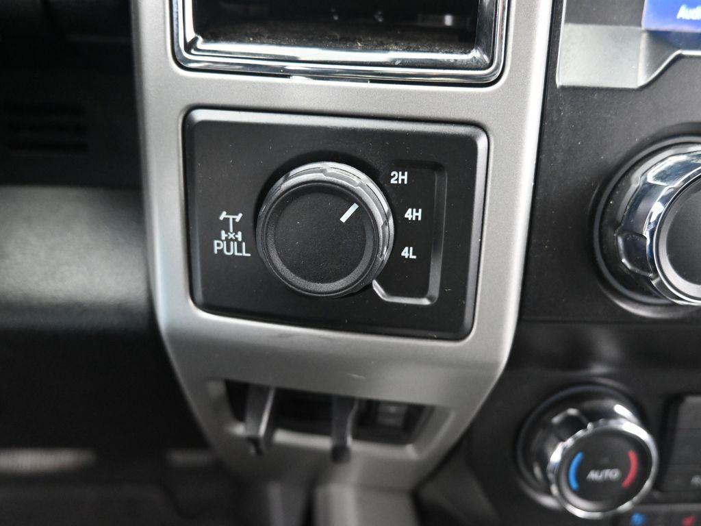used 2021 Ford F-250 car, priced at $56,000
