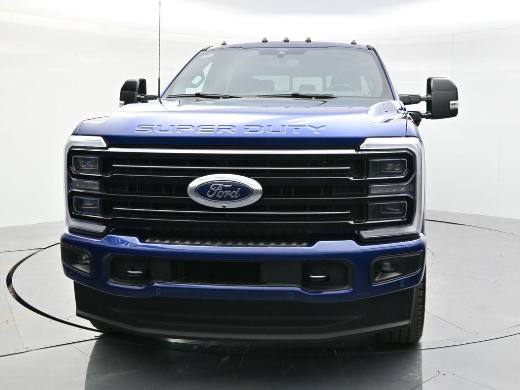 new 2026 Ford F-350 car, priced at $98,759