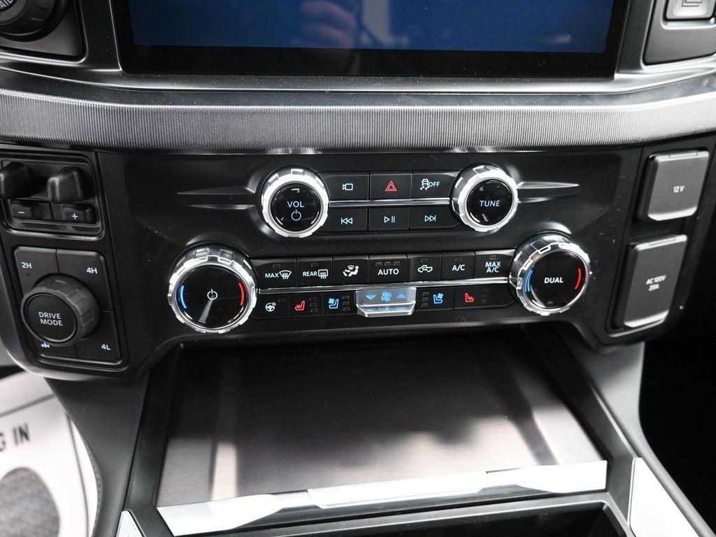 new 2026 Ford F-350 car, priced at $98,759