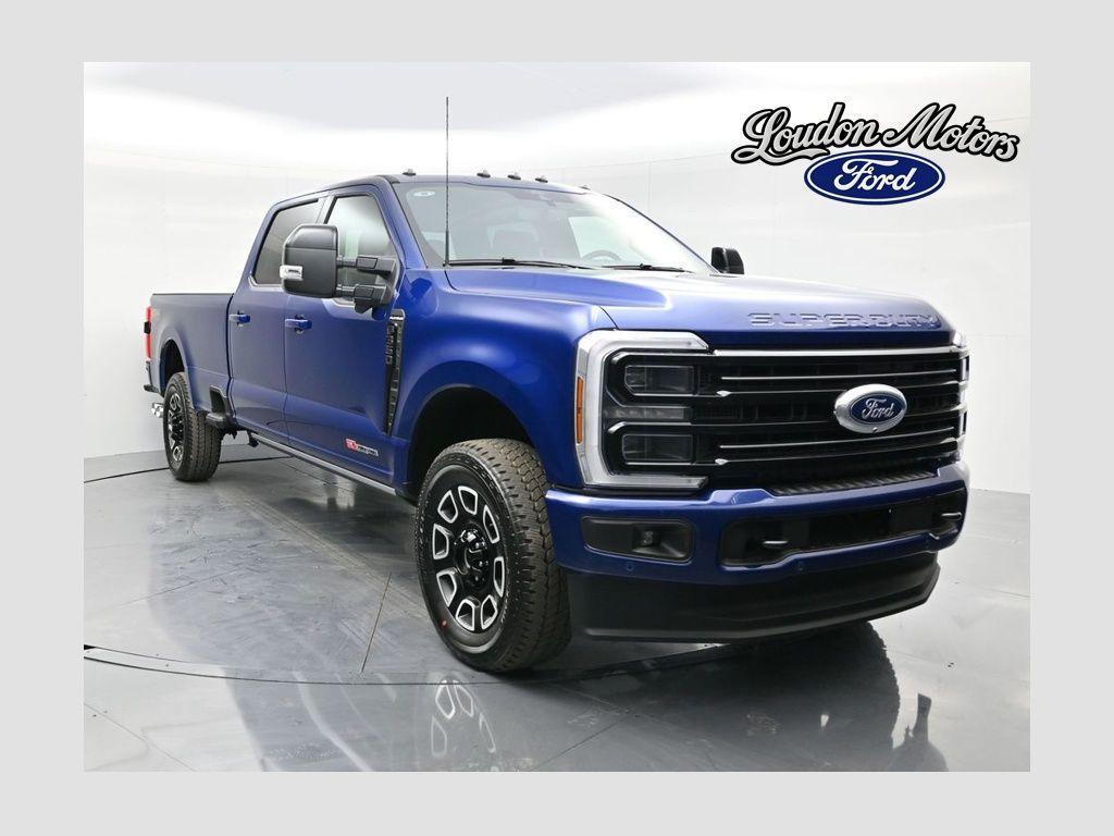new 2026 Ford F-350 car, priced at $98,759