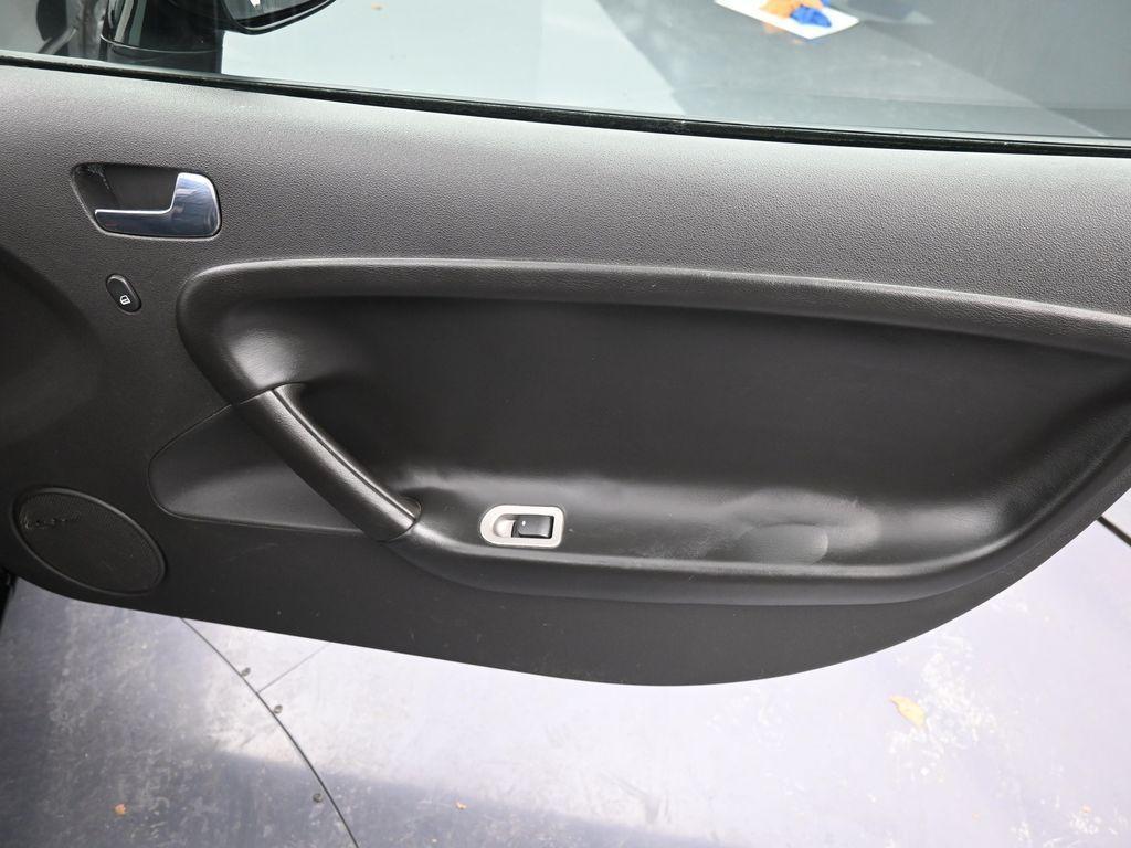 used 2009 Pontiac Solstice car, priced at $9,500