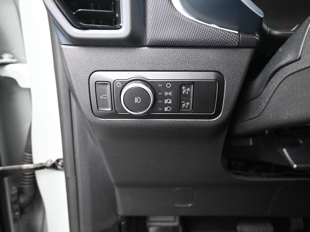 used 2023 Ford Bronco Sport car, priced at $28,000