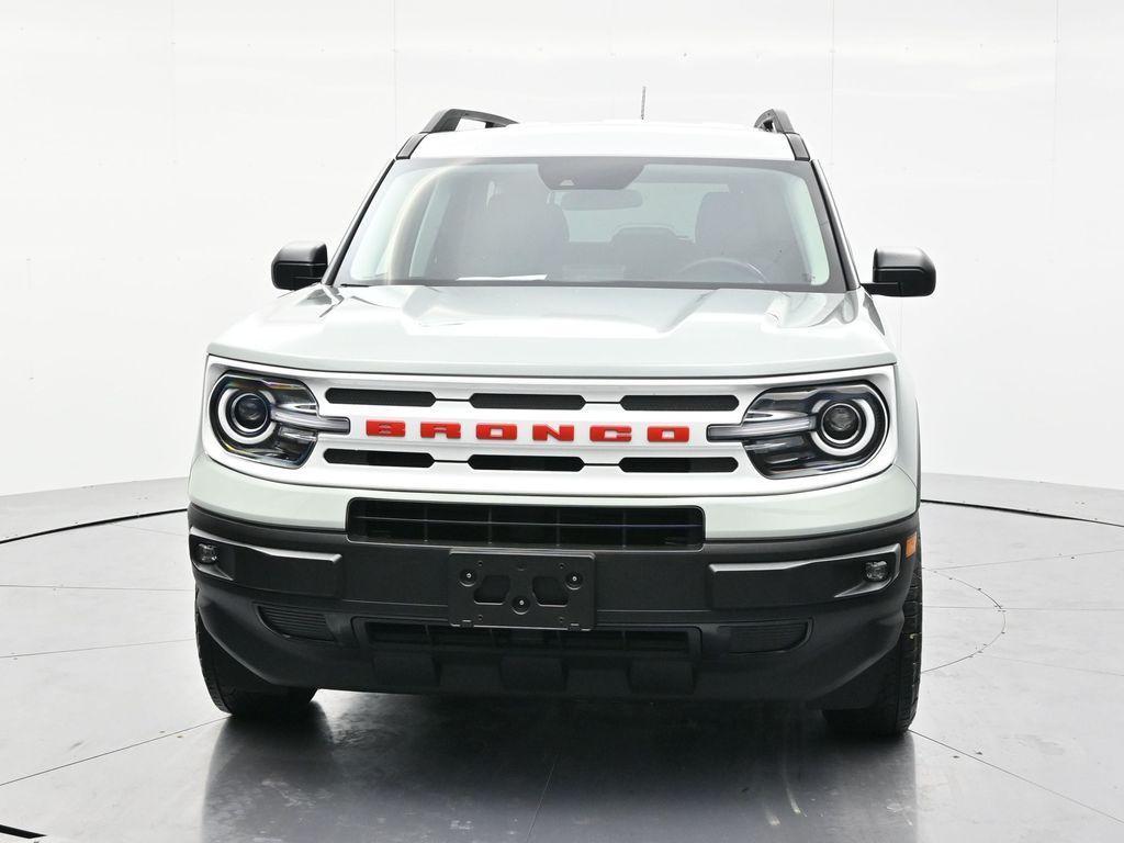 used 2023 Ford Bronco Sport car, priced at $28,000