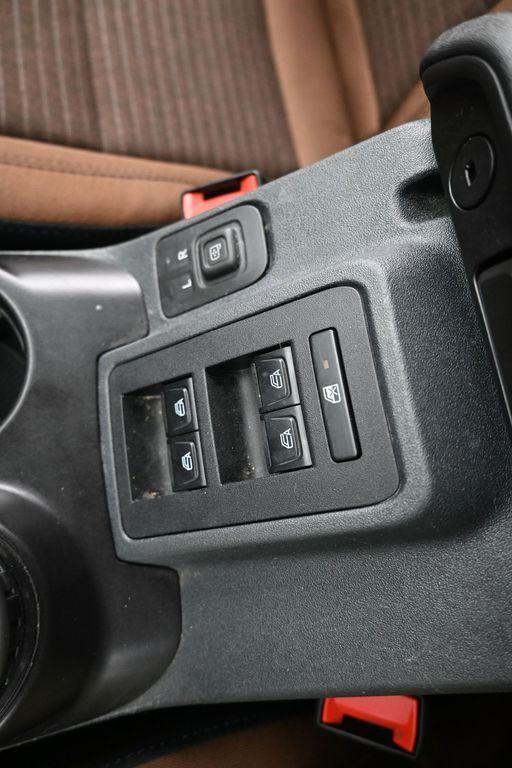 used 2023 Ford Bronco car, priced at $38,000