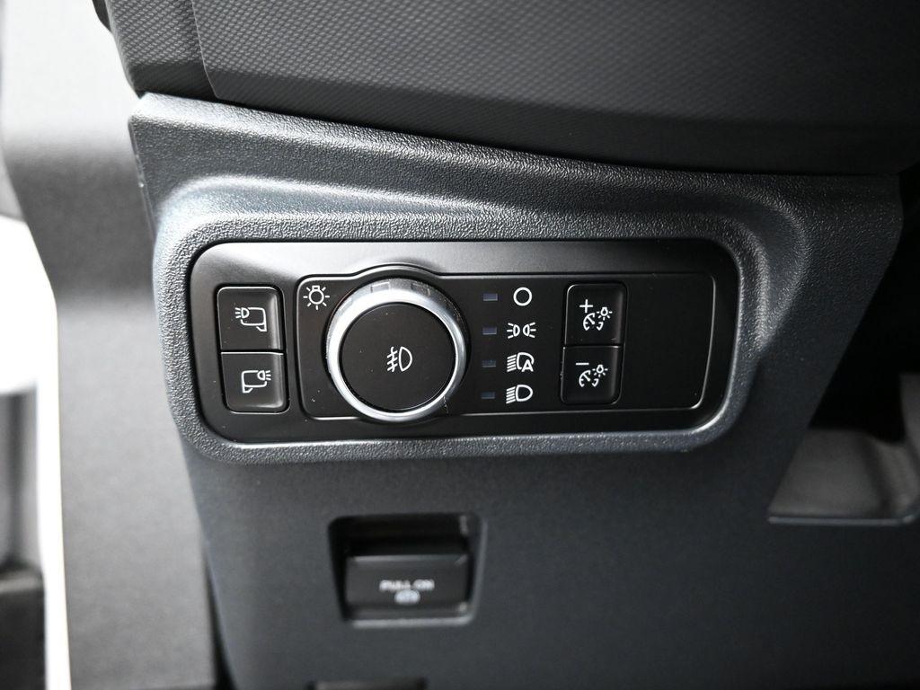 used 2024 Ford Bronco car, priced at $70,600