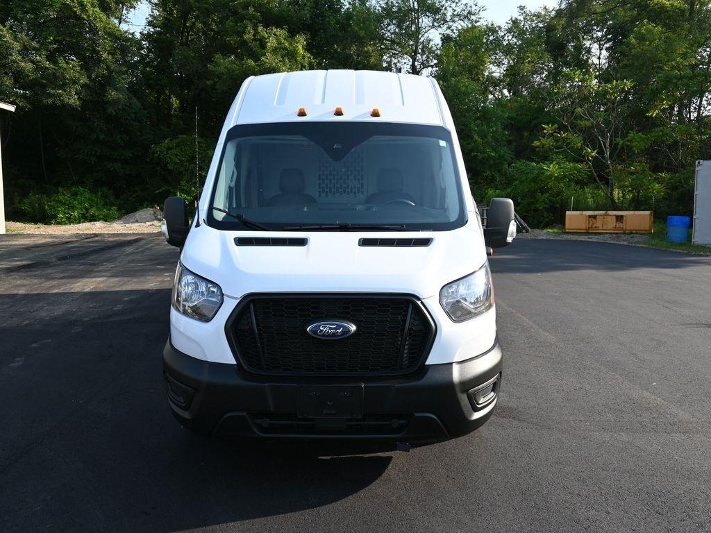 used 2023 Ford Transit-350 car, priced at $57,900