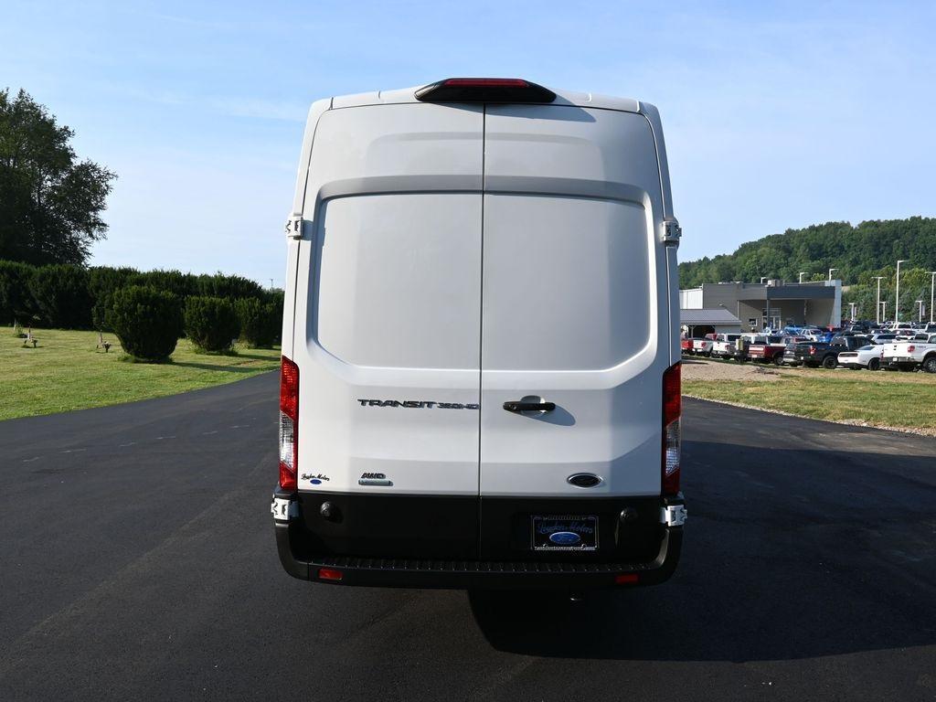 used 2023 Ford Transit-350 car, priced at $57,900