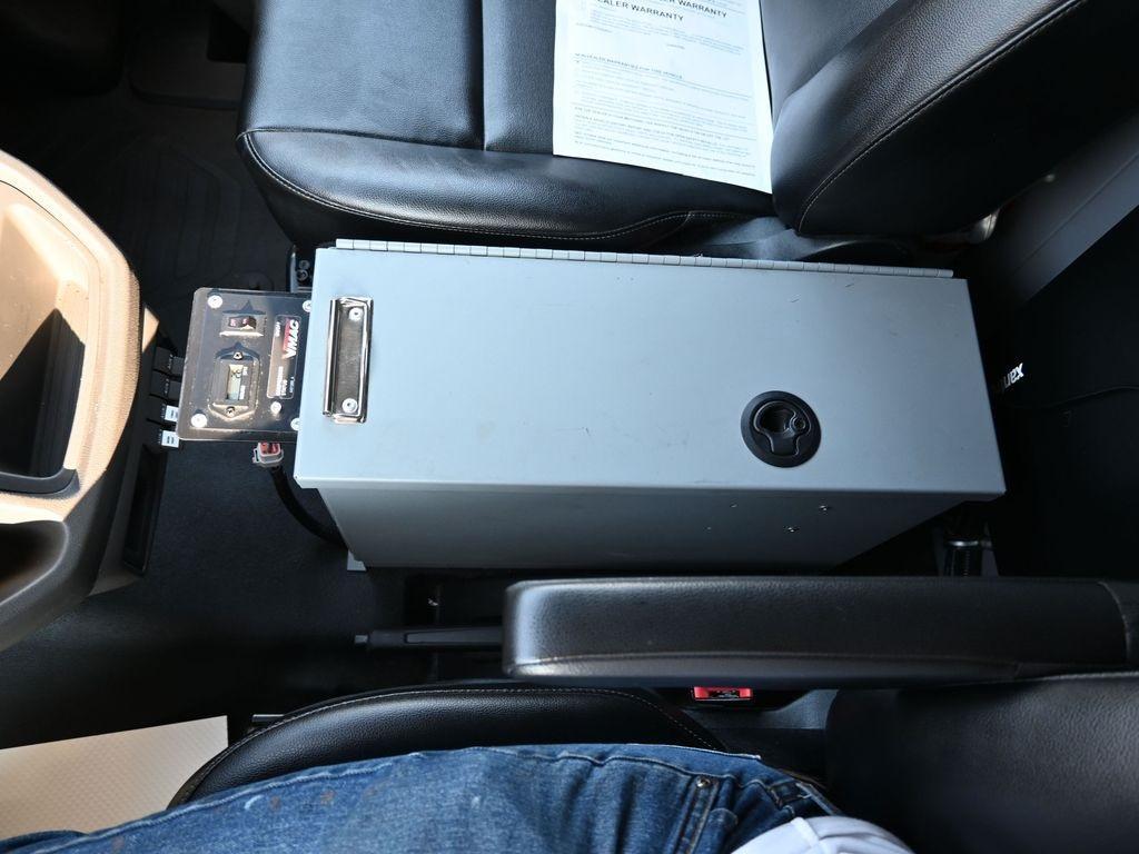 used 2023 Ford Transit-350 car, priced at $57,900