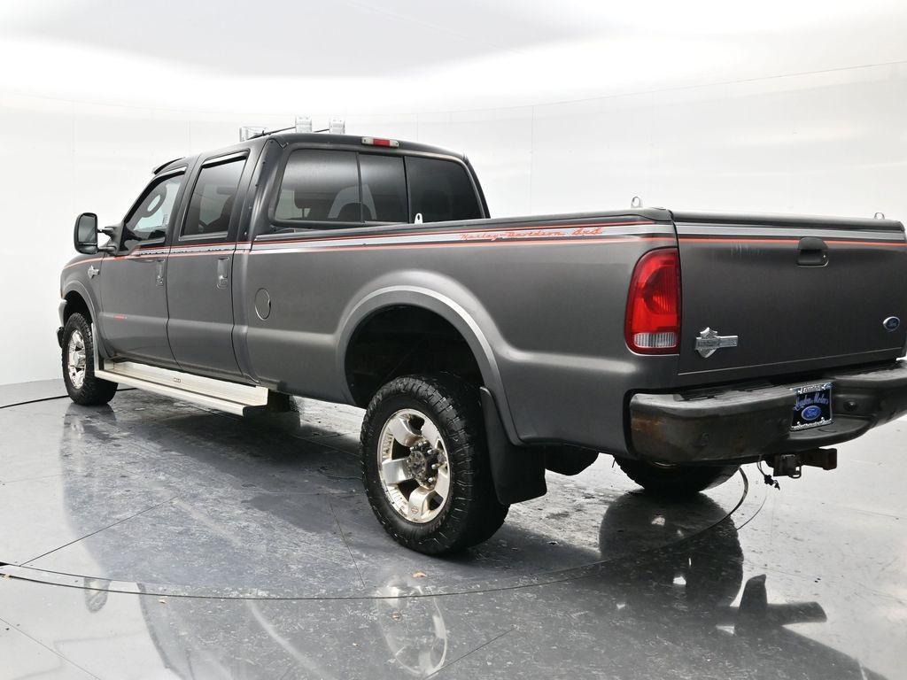 used 2004 Ford F-350 car, priced at $13,250