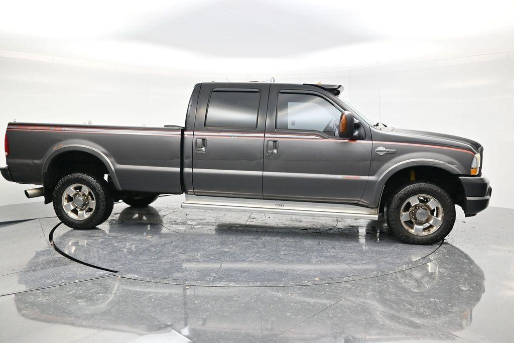 used 2004 Ford F-350 car, priced at $13,250