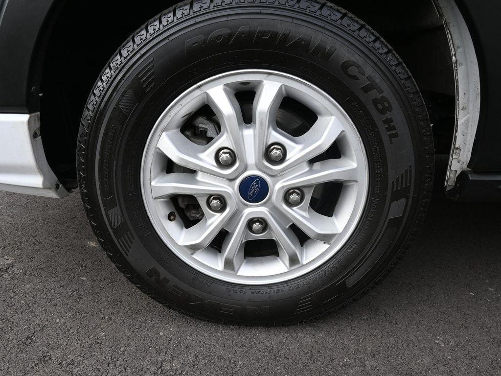 used 2021 Ford Transit-350 car, priced at $29,000