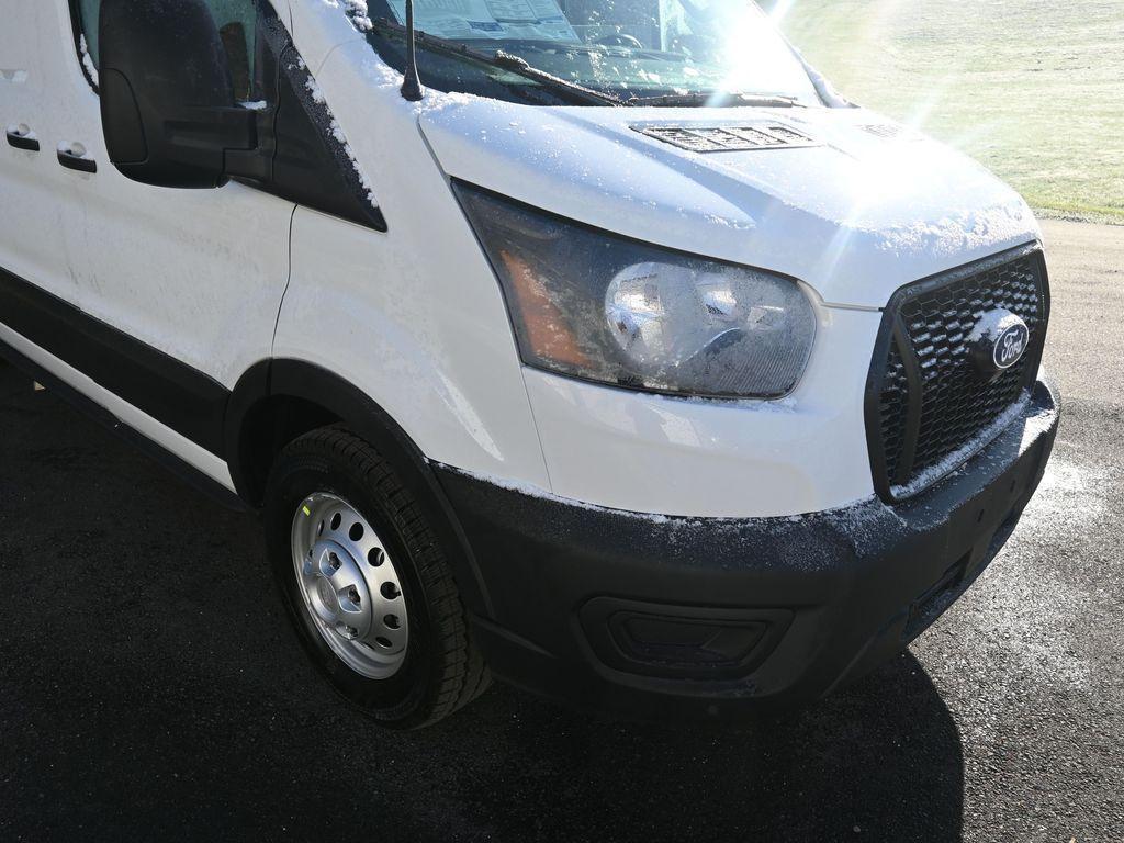 new 2026 Ford Transit-250 car, priced at $60,915