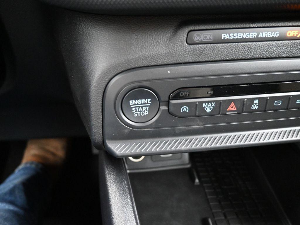 new 2025 Ford Bronco Sport car, priced at $32,500