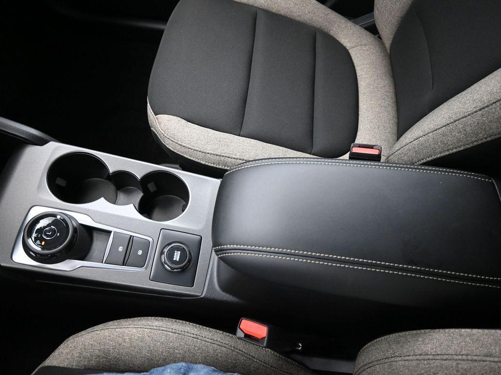 new 2025 Ford Bronco Sport car, priced at $32,500