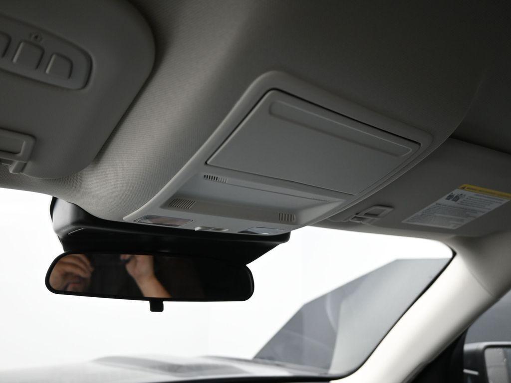 new 2025 Ford Bronco Sport car, priced at $32,500