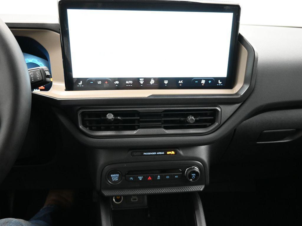 new 2025 Ford Bronco Sport car, priced at $32,500