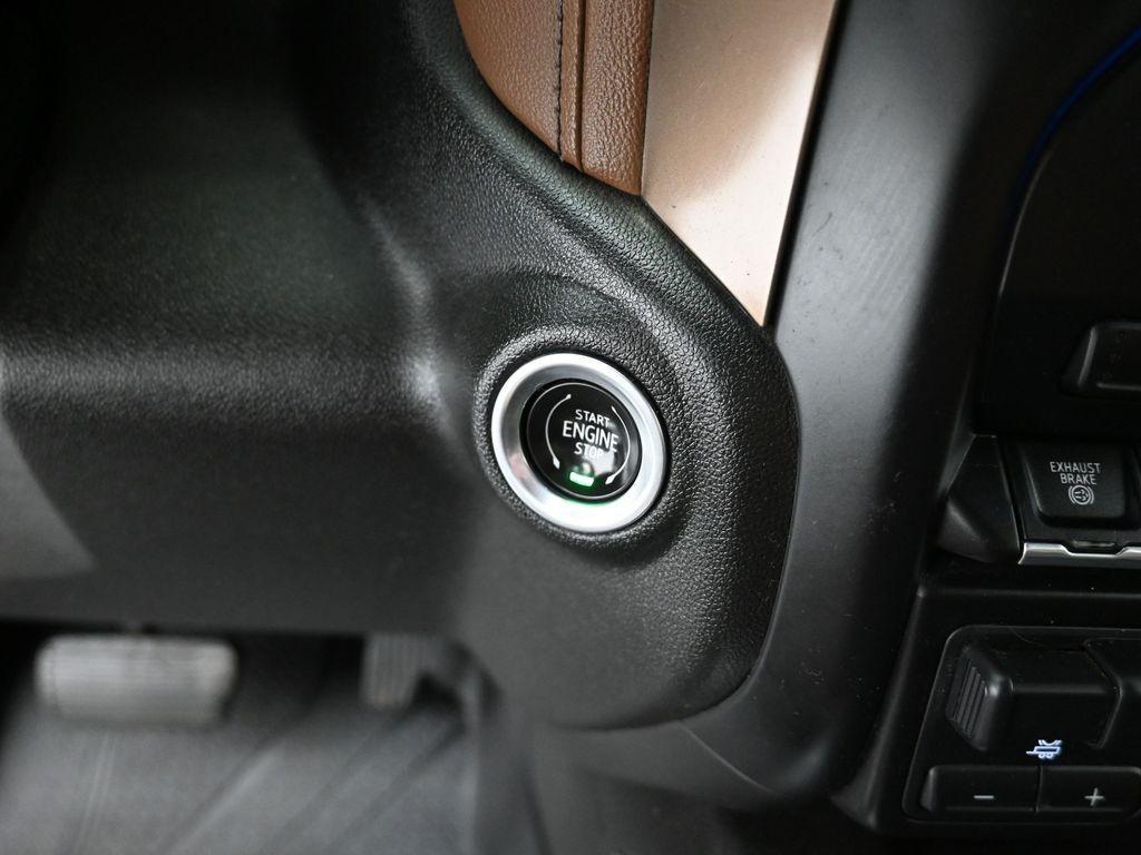 used 2021 Chevrolet Silverado 3500 car, priced at $49,900