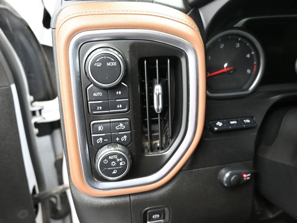 used 2021 Chevrolet Silverado 3500 car, priced at $49,900