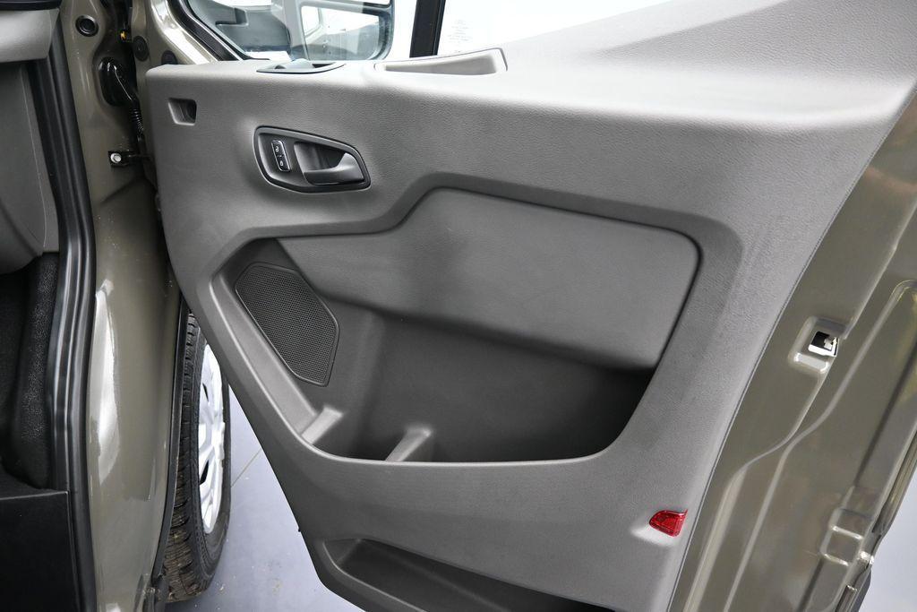 used 2026 Ford E-Transit car, priced at $49,000