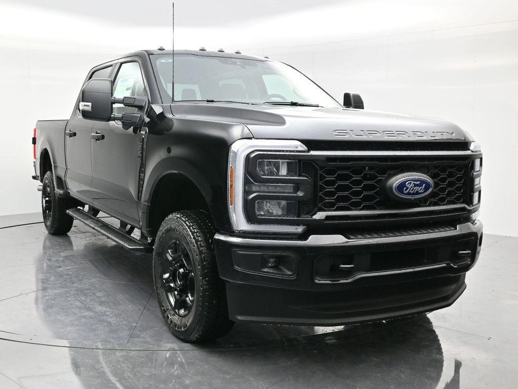 new 2026 Ford F-350 car, priced at $60,840
