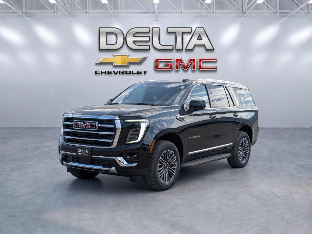 new 2027 GMC Yukon car, priced at $74,445