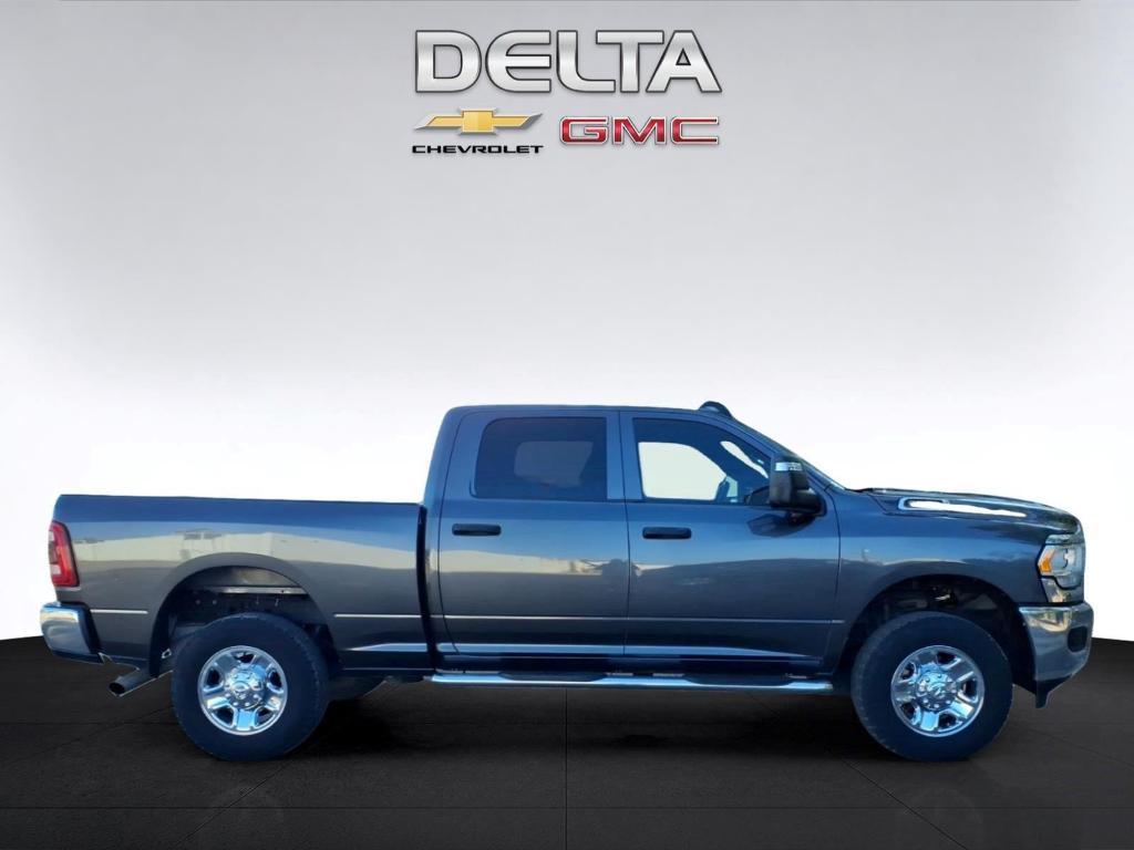used 2023 Ram 2500 car, priced at $25,380