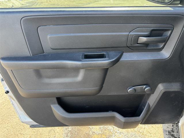 used 2016 Ram 1500 car, priced at $11,817