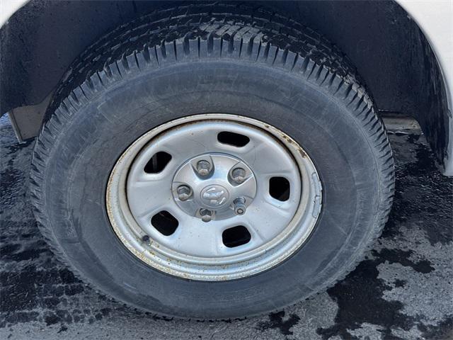 used 2016 Ram 1500 car, priced at $11,817