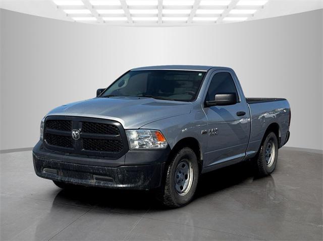 used 2016 Ram 1500 car, priced at $11,817