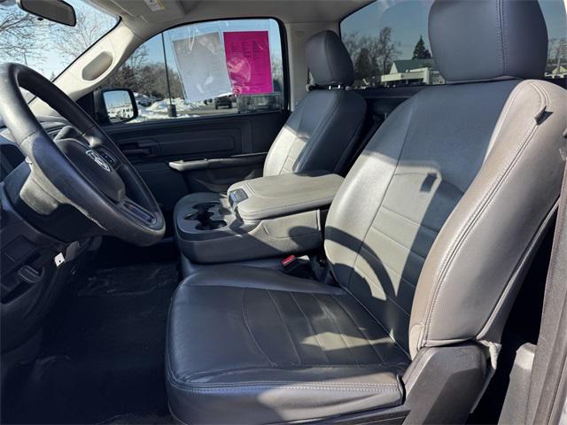 used 2016 Ram 1500 car, priced at $11,817