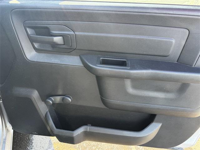 used 2016 Ram 1500 car, priced at $11,817