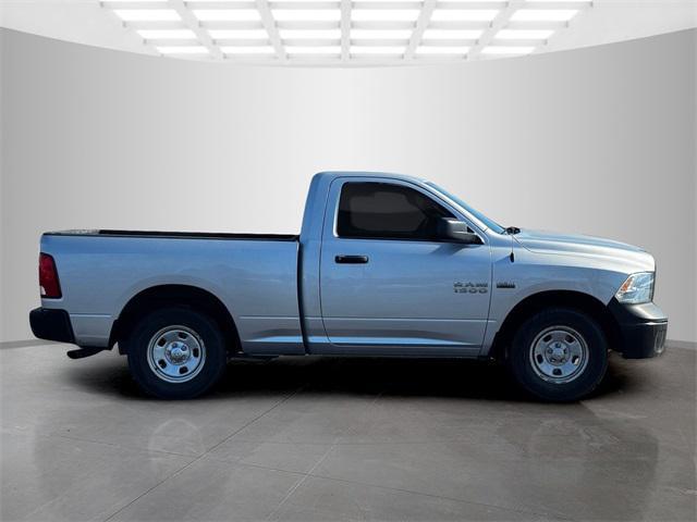 used 2016 Ram 1500 car, priced at $11,817