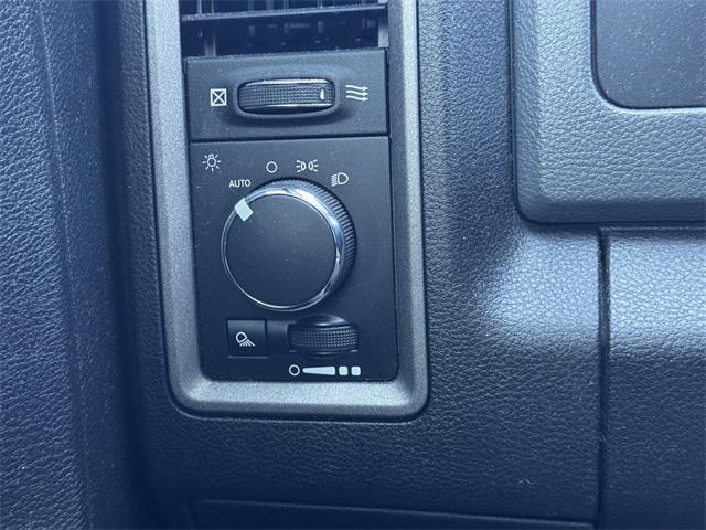 used 2016 Ram 1500 car, priced at $11,817