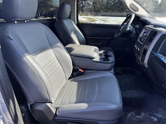 used 2016 Ram 1500 car, priced at $11,817