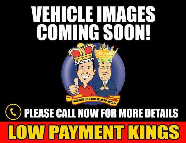 used 2024 Chrysler Pacifica car, priced at $26,822