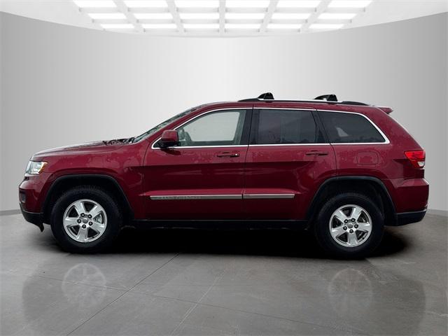 used 2013 Jeep Grand Cherokee car, priced at $9,989