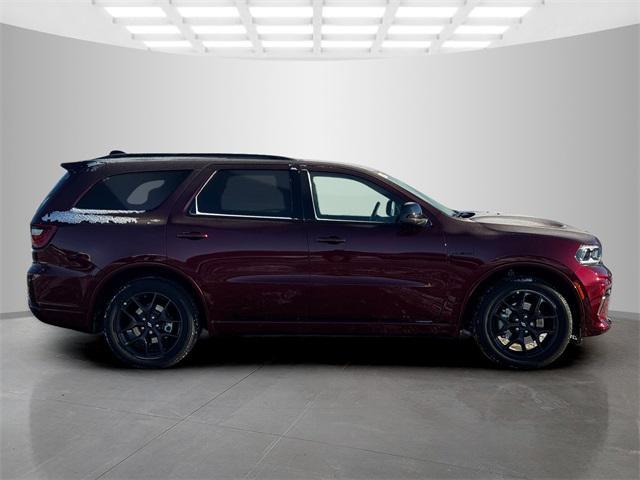 new 2026 Dodge Durango car, priced at $41,896