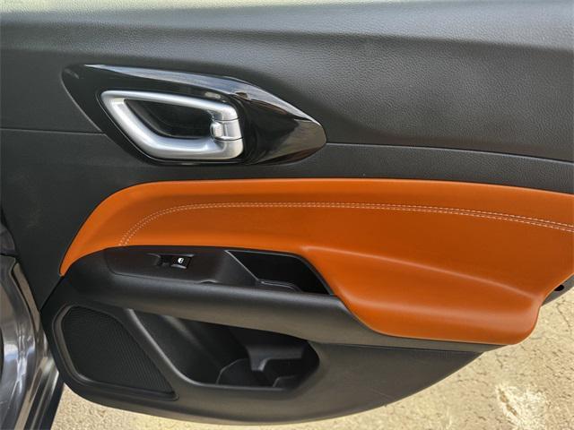 used 2024 Jeep Compass car, priced at $23,869