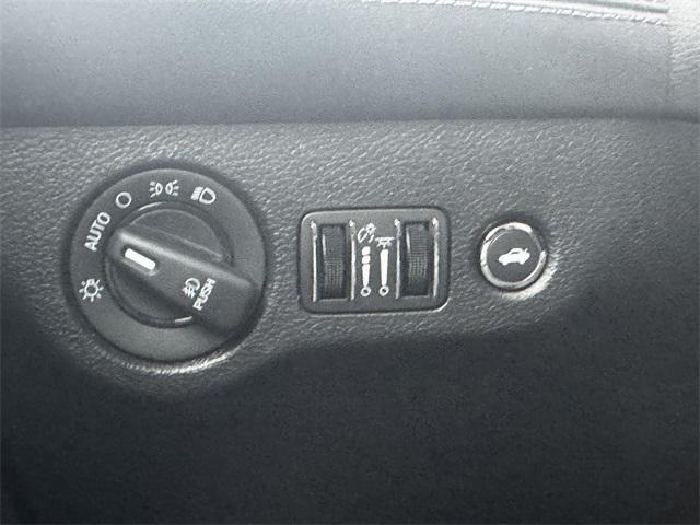 used 2022 Dodge Challenger car, priced at $30,989