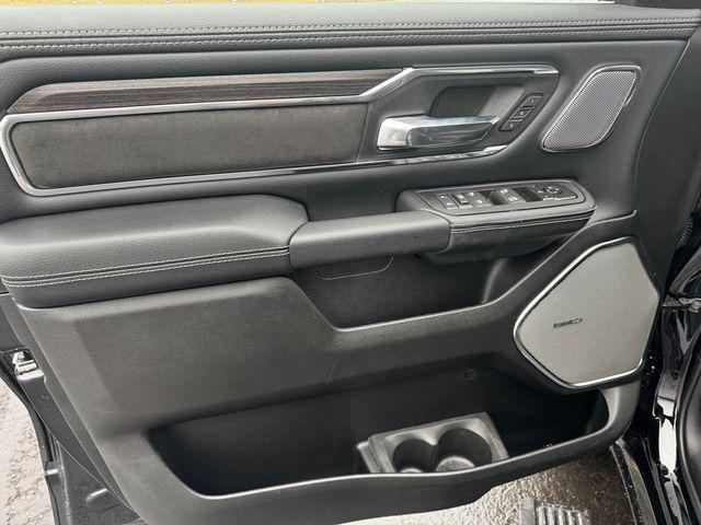 new 2026 Ram 1500 car, priced at $66,438