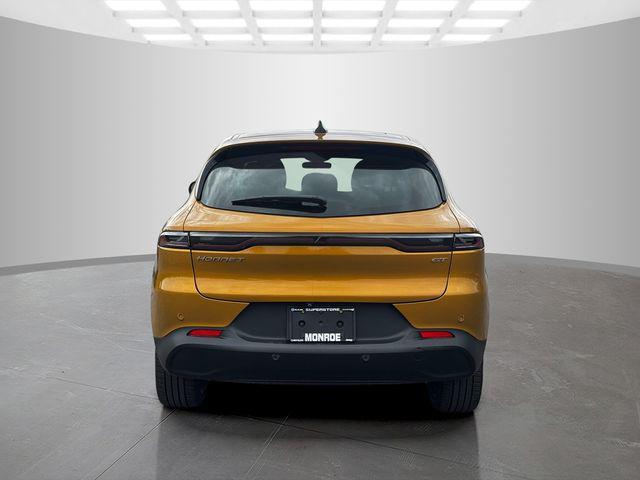 used 2024 Dodge Hornet car, priced at $25,349