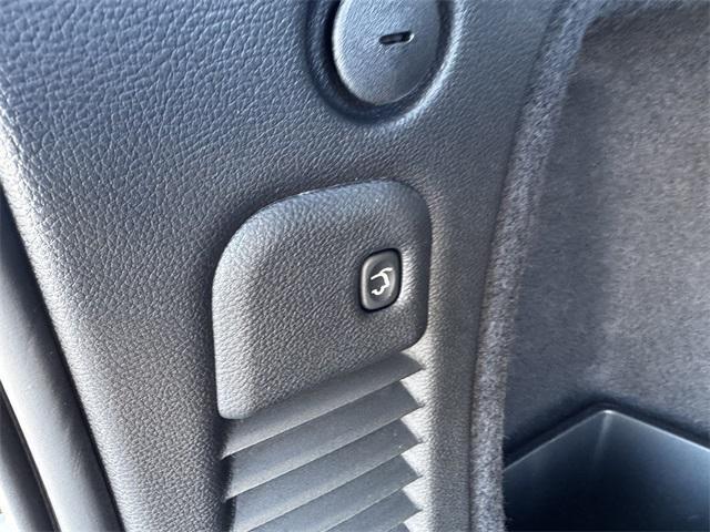 new 2026 Dodge Durango car, priced at $42,896