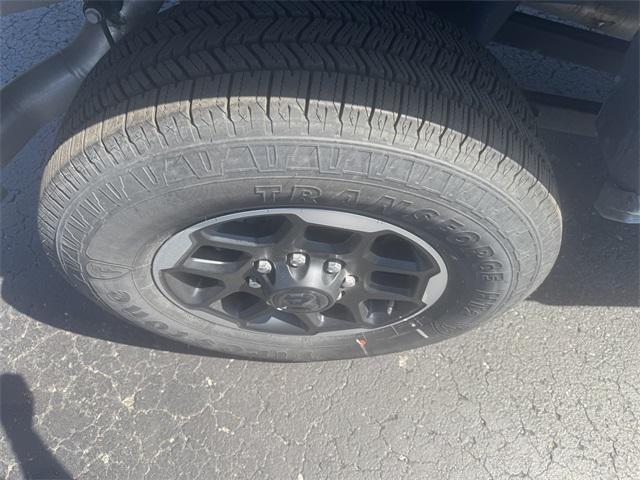 new 2025 Ram 2500 car, priced at $72,000