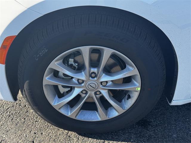 new 2026 Chrysler Pacifica car, priced at $44,898