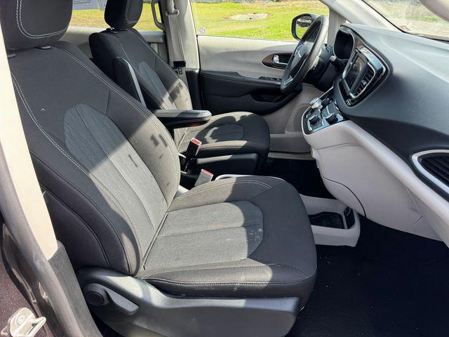 used 2023 Chrysler Voyager car, priced at $22,895