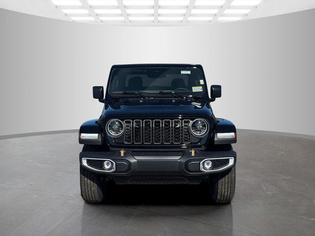 new 2026 Jeep Gladiator car, priced at $46,896