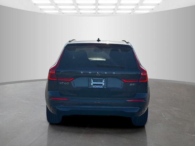 used 2023 Volvo XC60 car, priced at $23,419