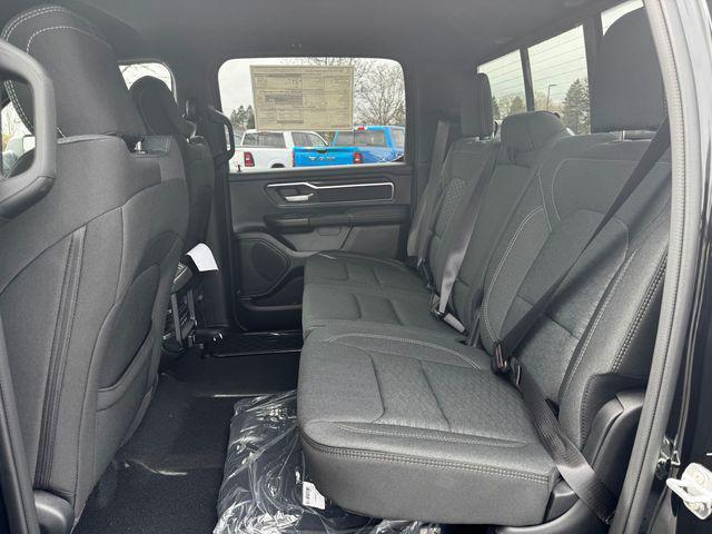 new 2026 Ram 1500 car